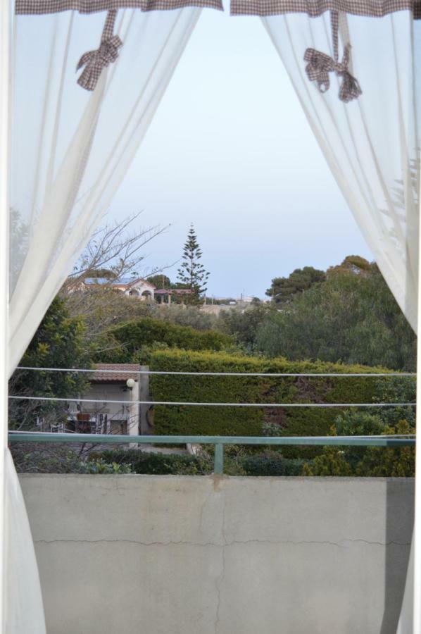 Villetta Rosa Blu Marina Di Modica Exterior foto